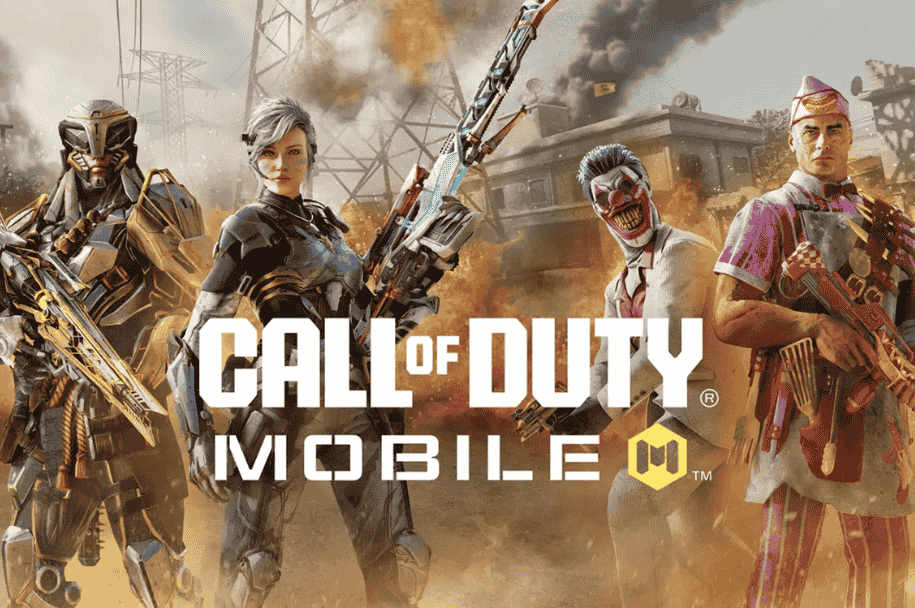 Call of Duty Mobile