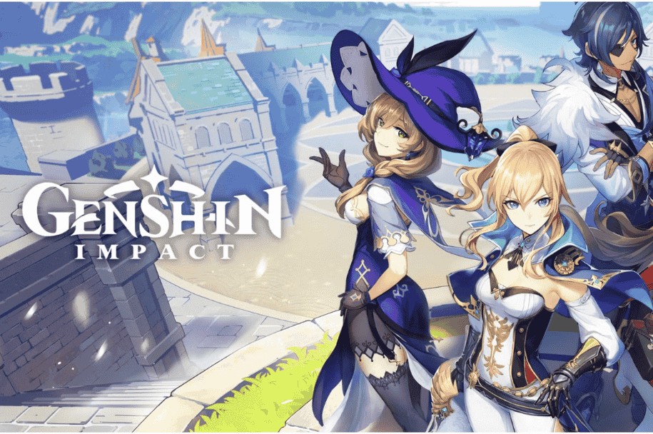 Genshin Impact: Ulasan Rating di Playstore dan Link Download Resmi post thumbnail image