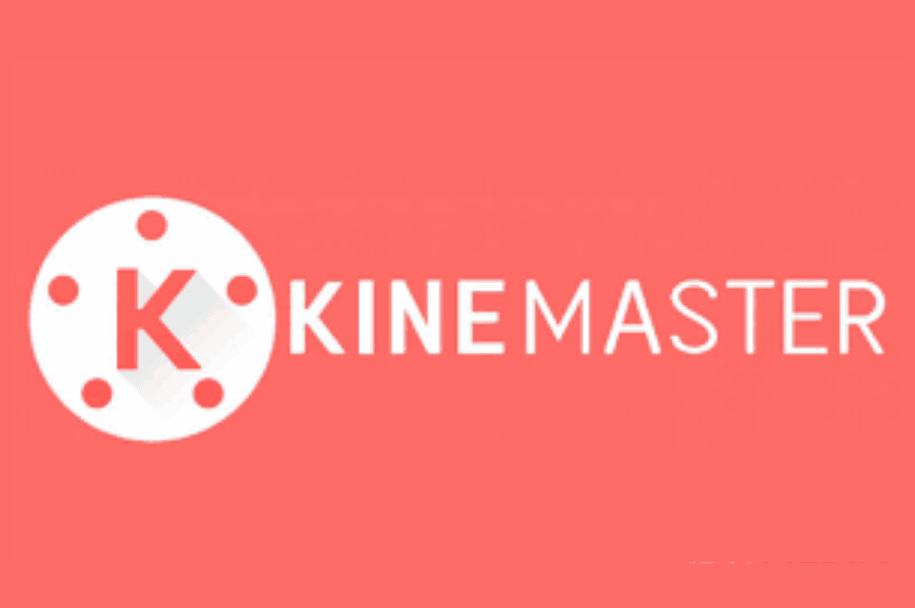 Kinemaster edit