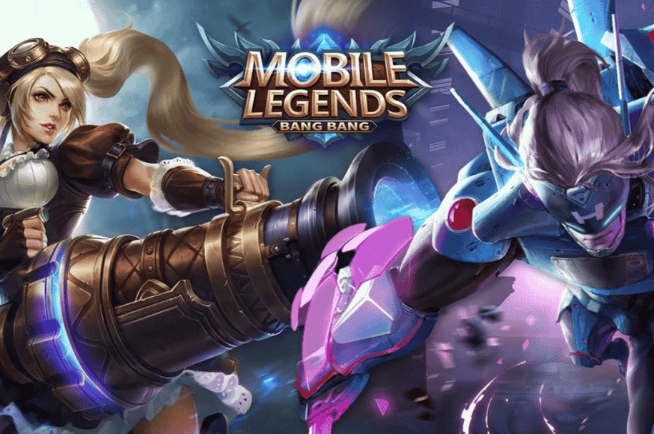 Mobile Legends Bang Bang