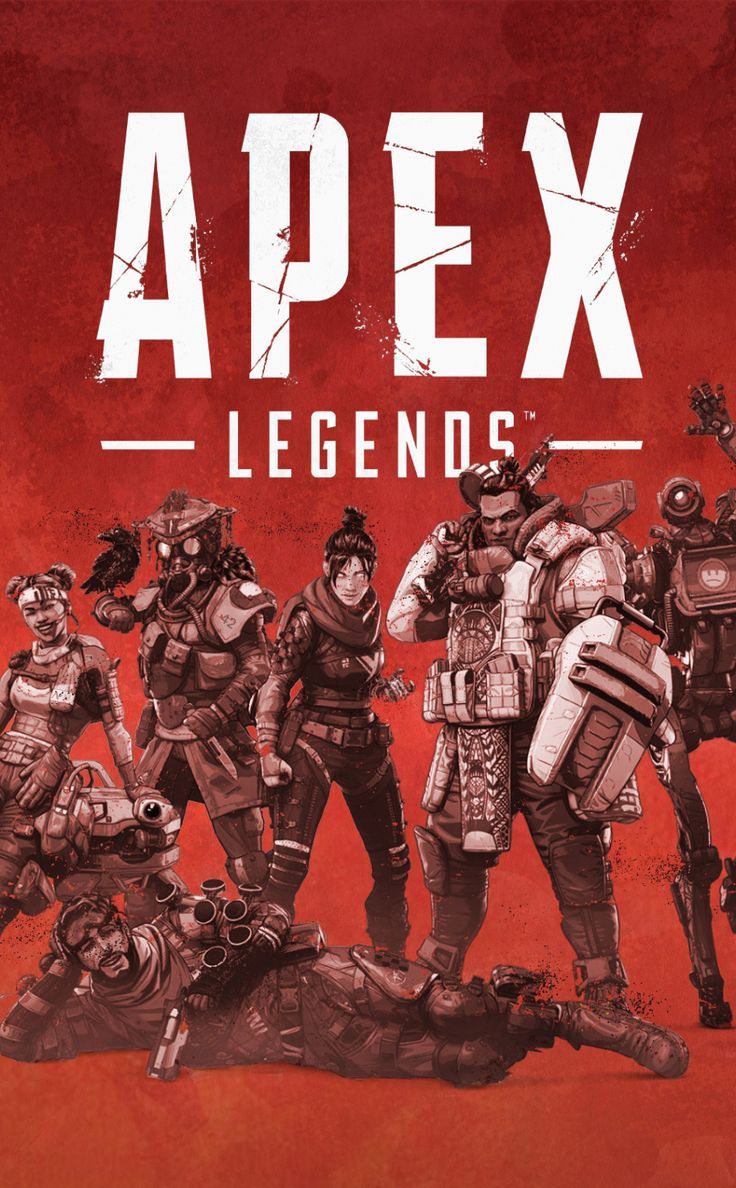 cara bermain apex mobile