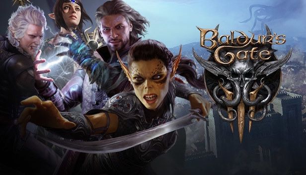 tips bermain Baldur's Gate 3