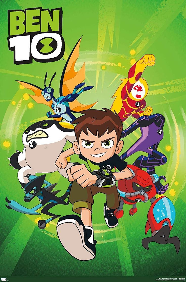 tips bermain ben 10