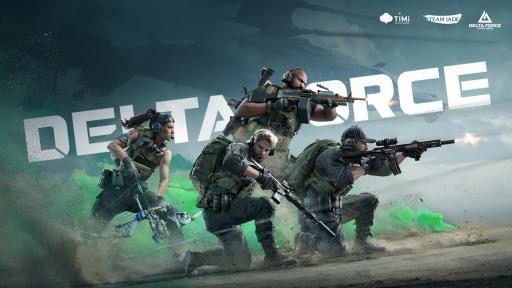 tips delta force