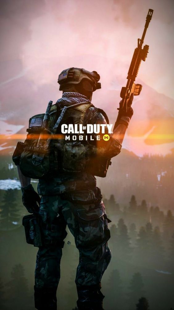 tips bermain call of duty