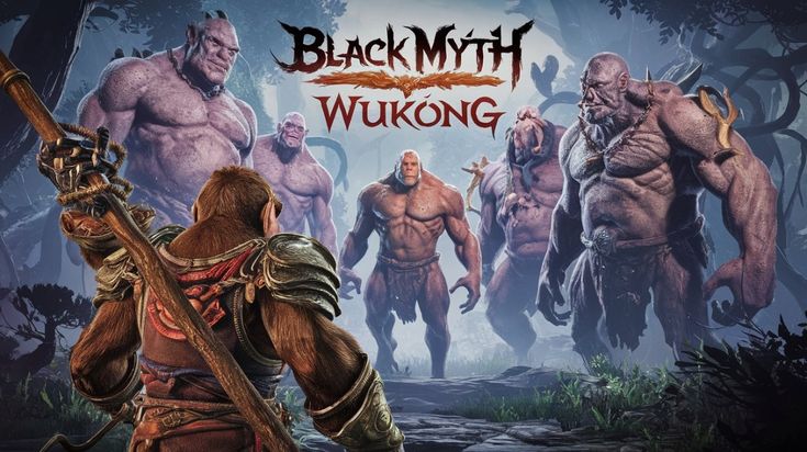 tips bermain black myth wukong
