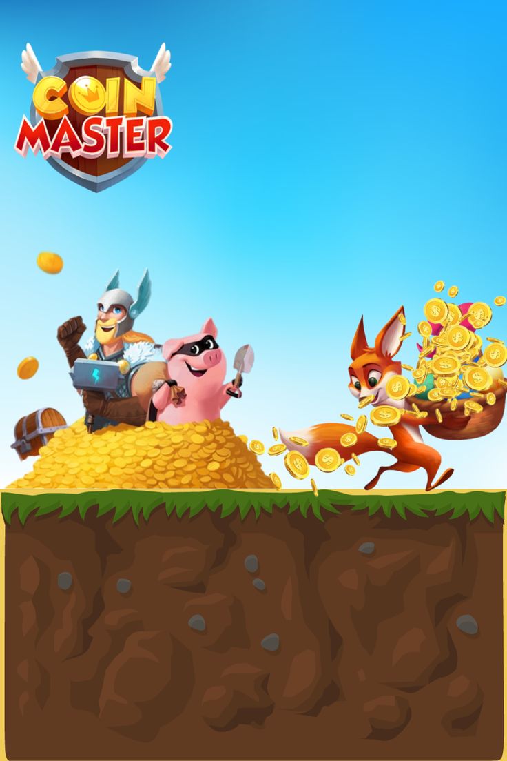 game laris coin master