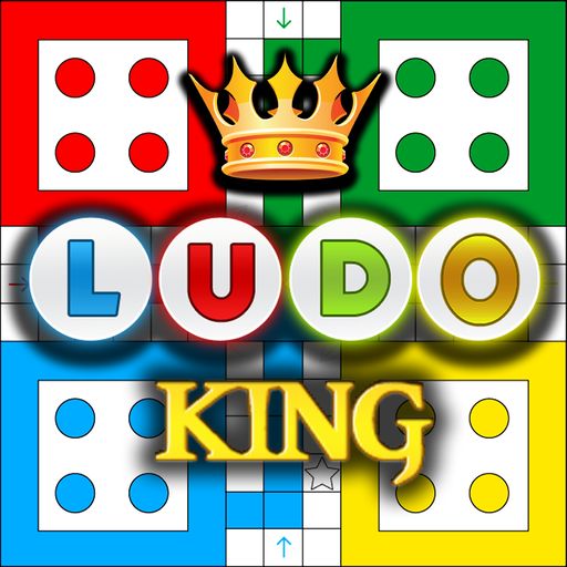 cara bermain ludo king