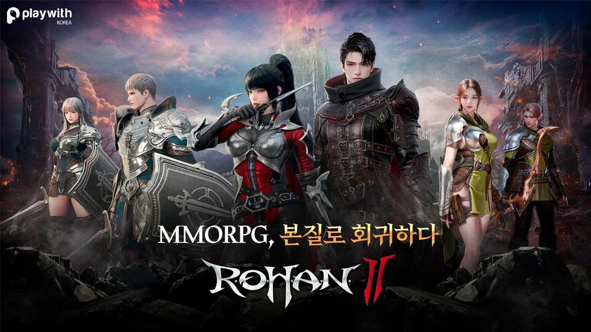 tips bermain rohan mobile