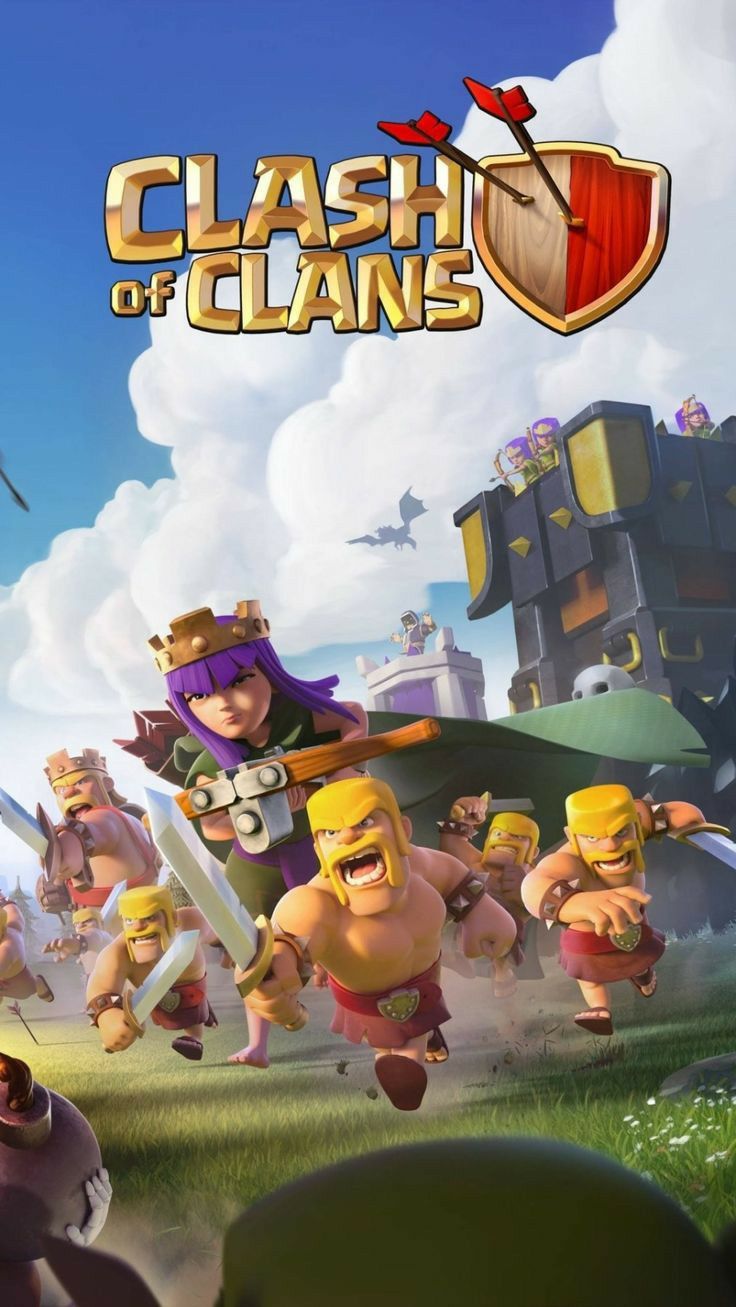 tips bermain clash of clans