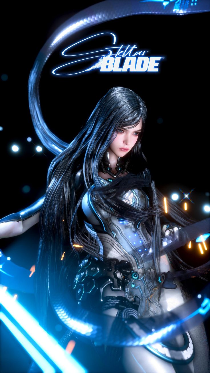 cara bermain Stellar Blade