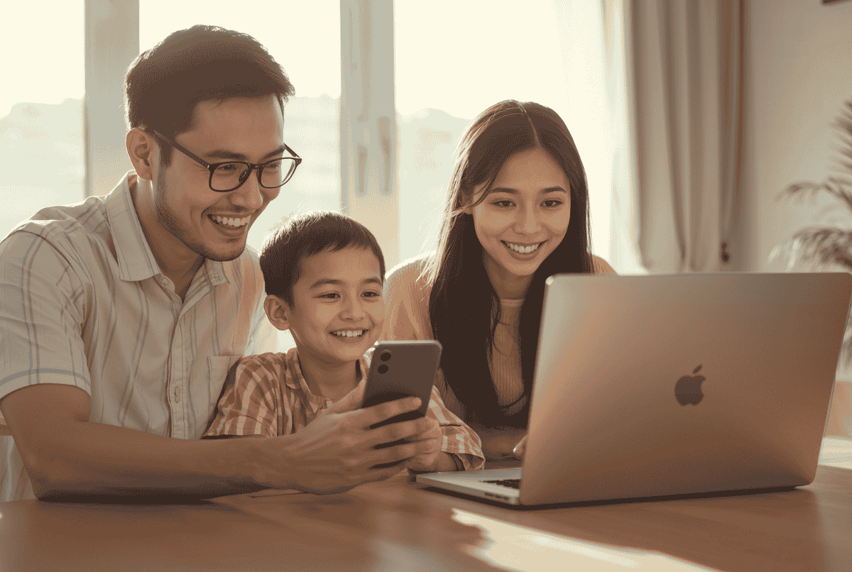 5 Alasan Kenapa Wajib Gunakan BPJS Kesehatan Online post thumbnail image