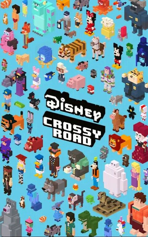 Petunjuk Bermain Game Crossy Road post thumbnail image