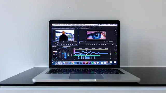 Cara Edit Foto di Laptop dengan Hasil Profesional