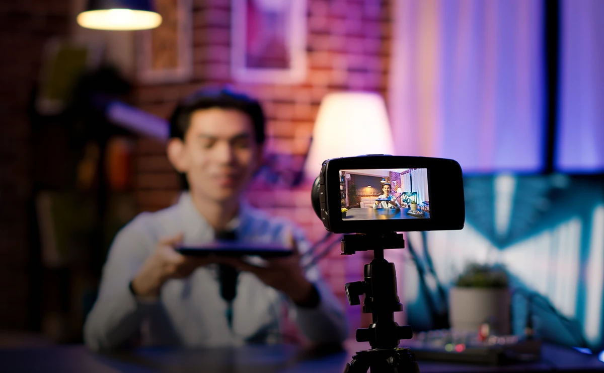 Langkah Mudah Membuat Video Pendek Viral TikTok