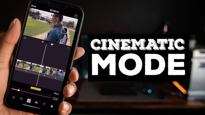 Rahasia Edit Video Cinematic di Smartphone Mudah
