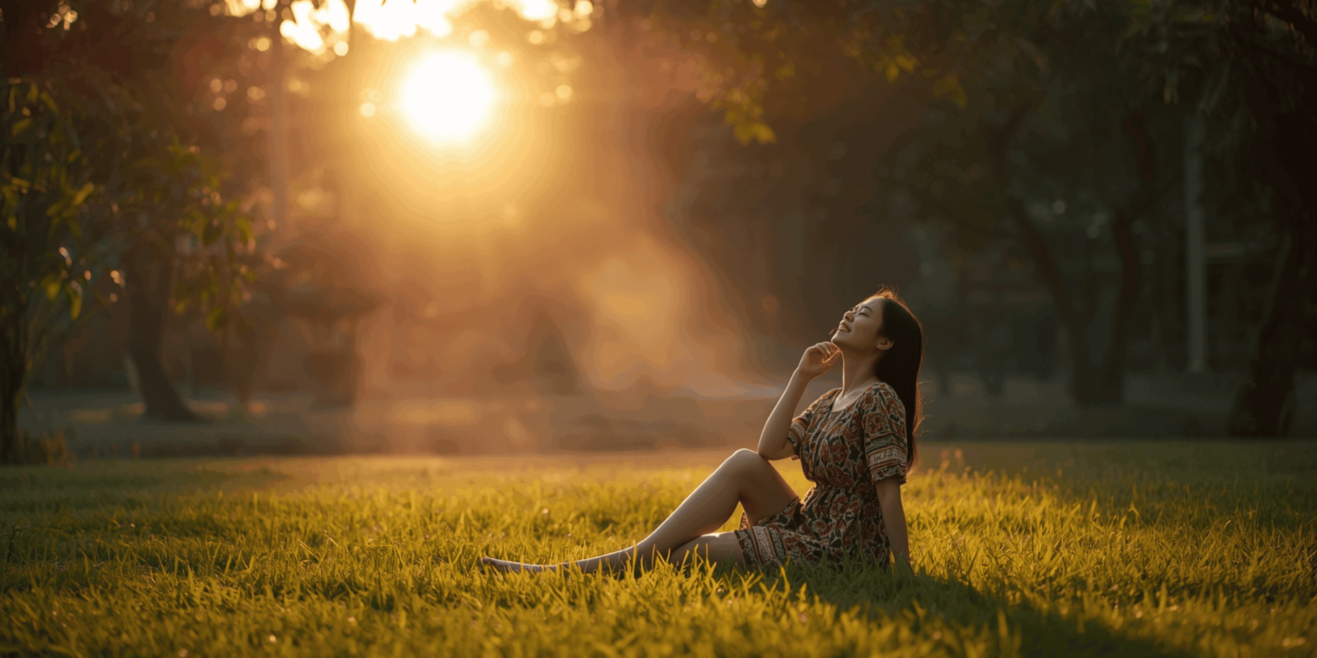 SINAR MATAHARI PAGI: MANFAAT YANG JARANG DISADARI post thumbnail image