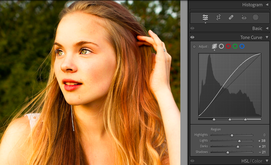 Teknik Warna dan Tone Editing Video Terlihat Mahal