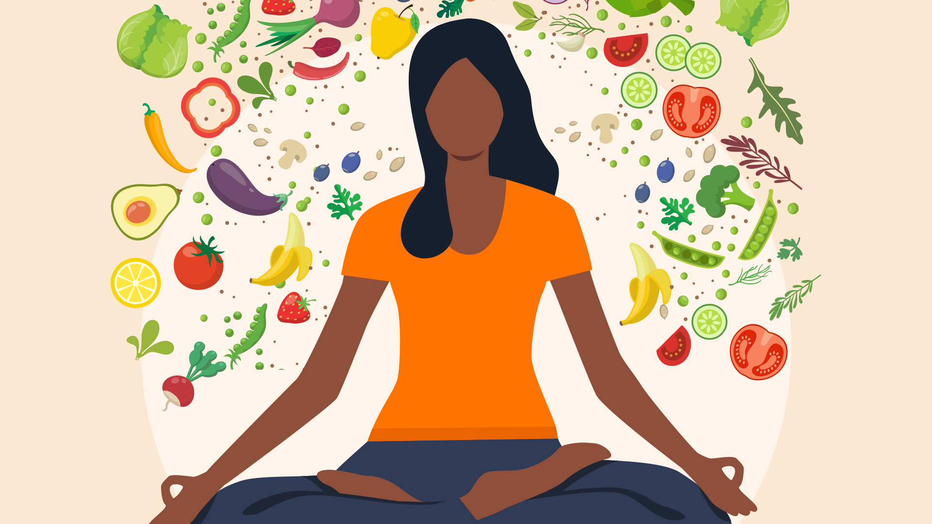 Mindful Eating untuk Cara Makan Sehat dan Terkontrol