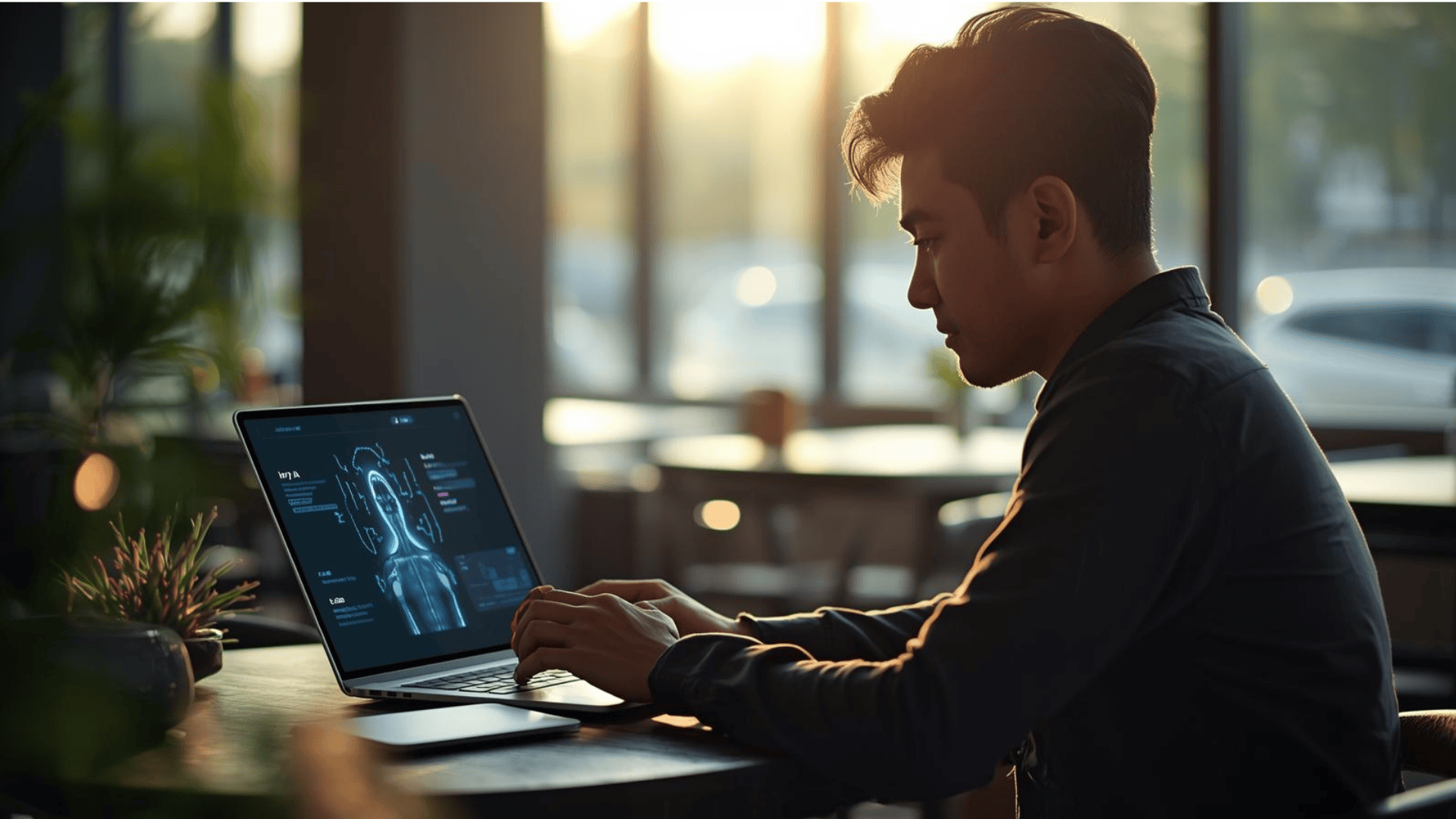 Profesional Indonesia menggunakan aplikasi AI gratis untuk meningkatkan produktivitas kerja sehari-hari