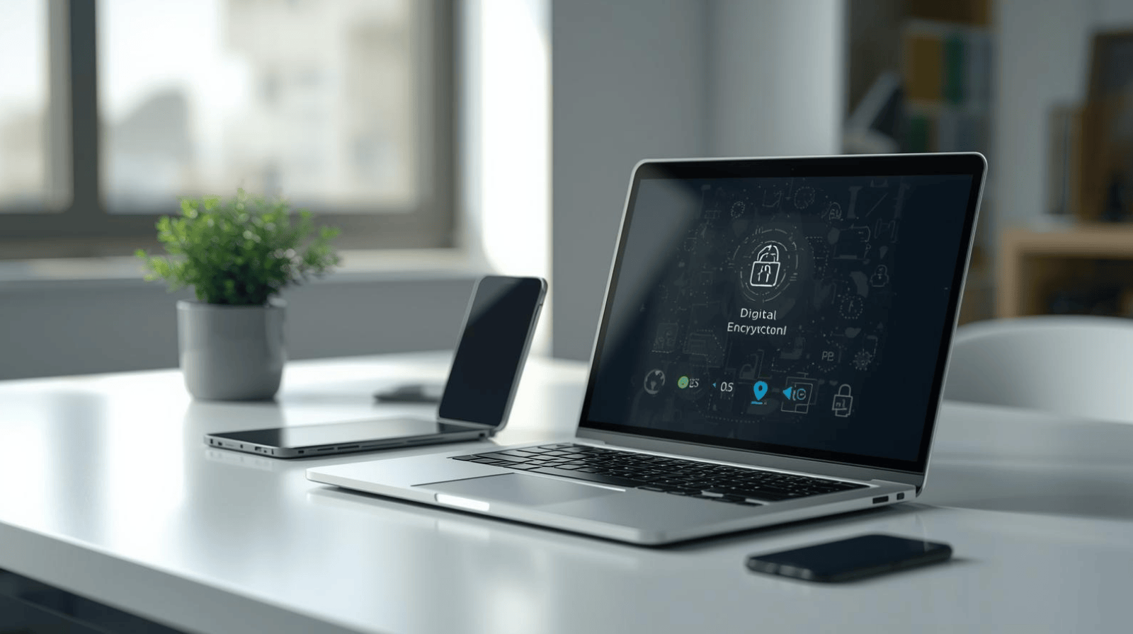 Aplikasi chatting aman digunakan untuk komunikasi kerja profesional