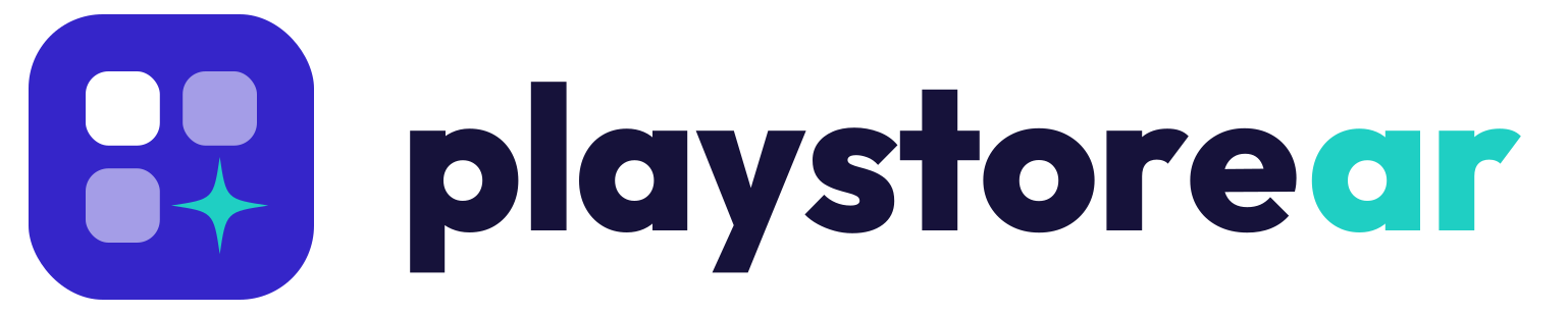 PlayStoreAR